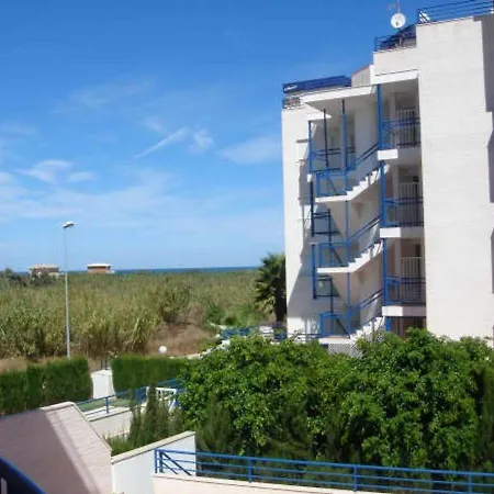 Nova Golf Apartment *