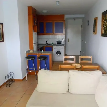 Nova Golf Apartment *