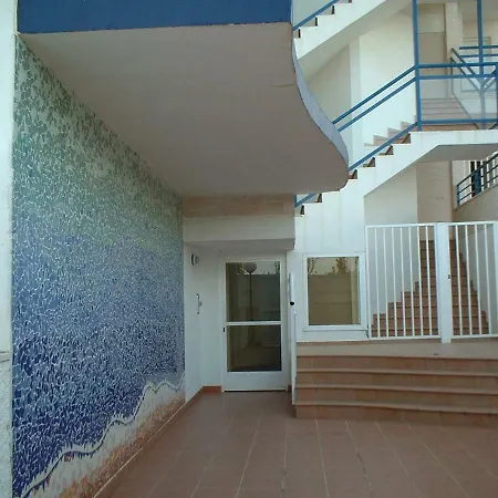 Nova Golf Apartment *