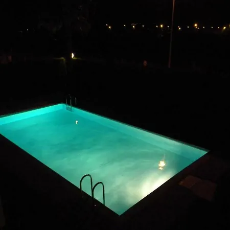 Apartment Nova Golf *