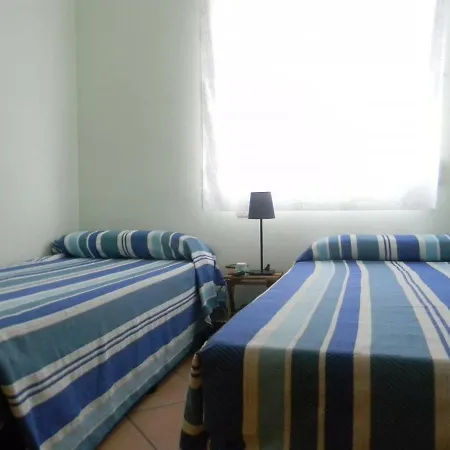 Nova Golf Apartment