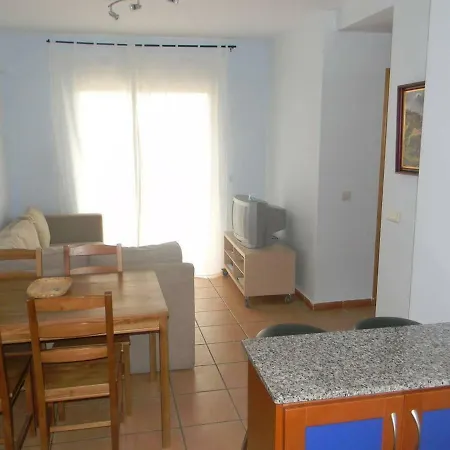 Apartment Nova Golf Oliva