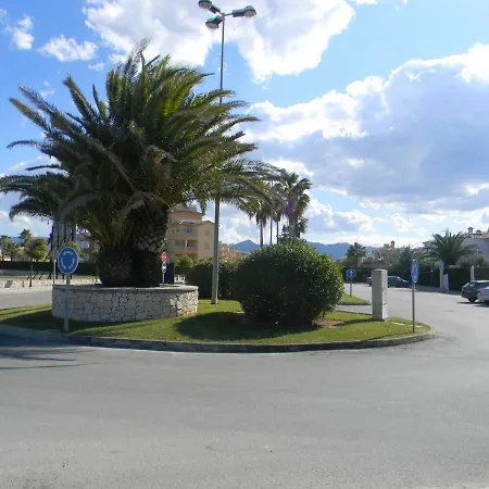 Nova Golf Apartment Oliva