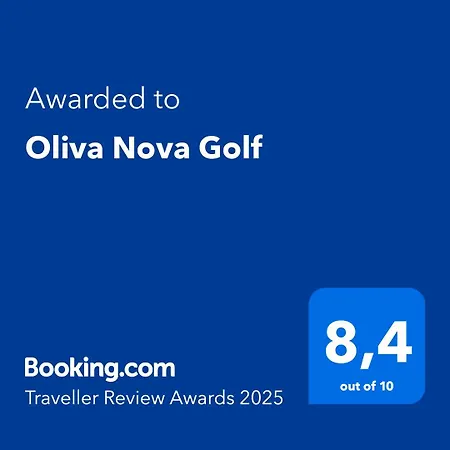 Nova Golf