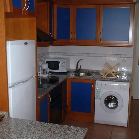 Appartamento Nova Golf *