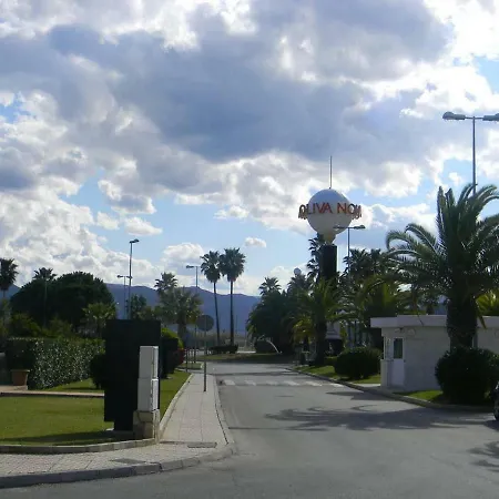 Nova Golf Oliva