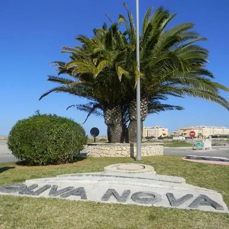 Nova Golf 公寓 奥利瓦