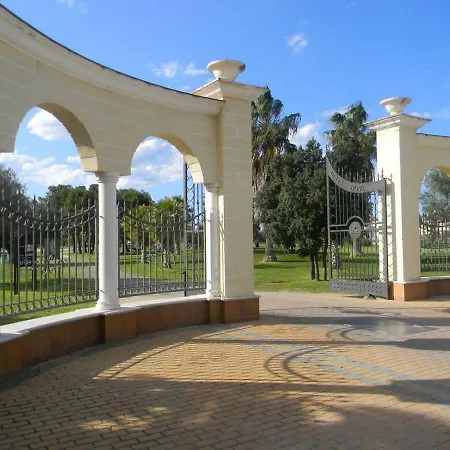 Nova Golf Appartamento *