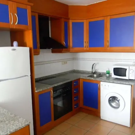 Nova Golf Appartamento