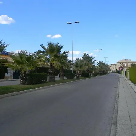 Appartamento Nova Golf