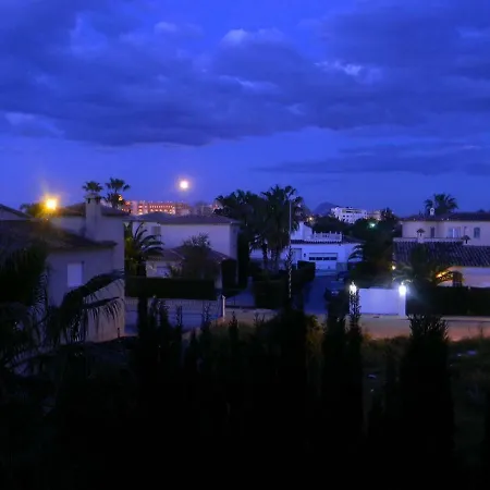 Nova Golf * 奥利瓦