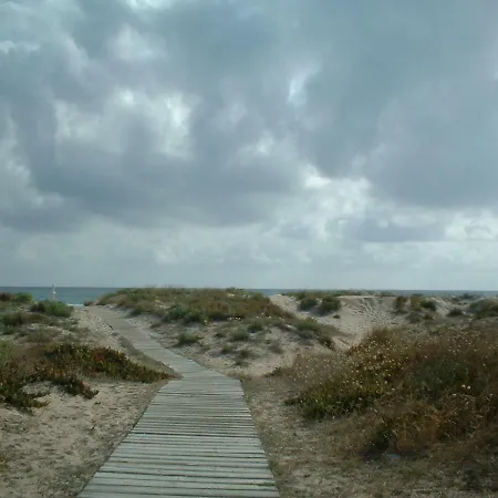 公寓 Nova Golf 奥利瓦