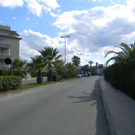 Nova Golf Appartamento *