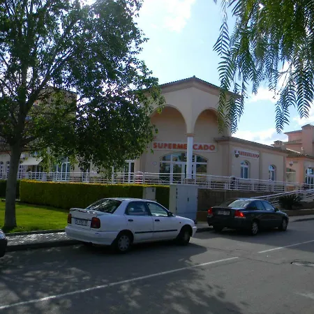 Nova Golf * 奥利瓦