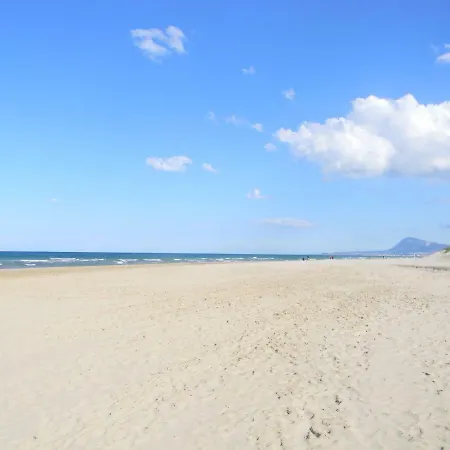 Nova Golf Appartamento *