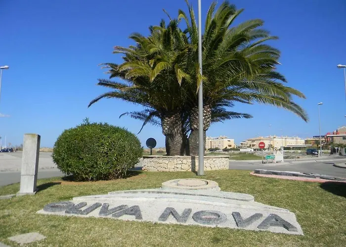 Nova Golf Διαμέρισμα Oliva