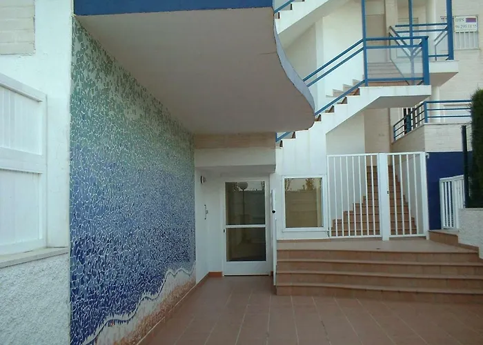 Nova Golf Διαμέρισμα *