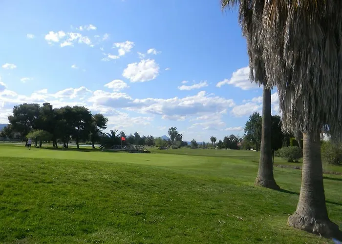 Nova Golf