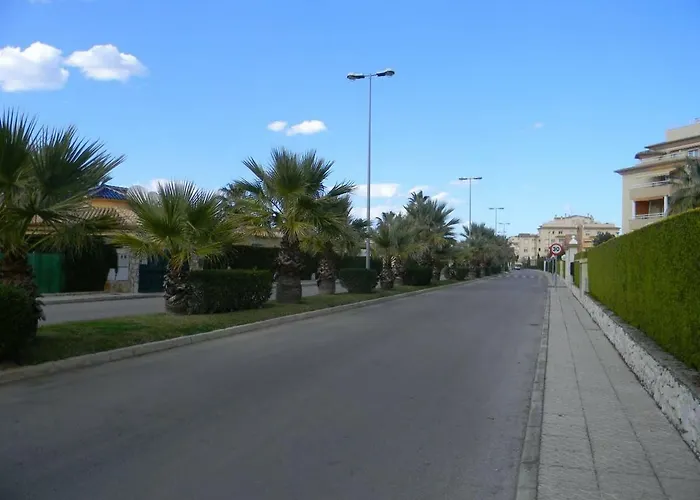 Διαμέρισμα Nova Golf