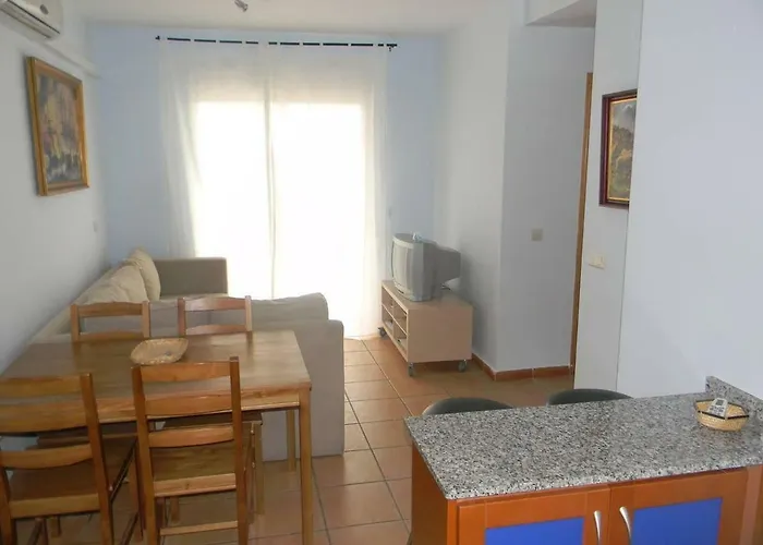Διαμέρισμα Nova Golf Oliva