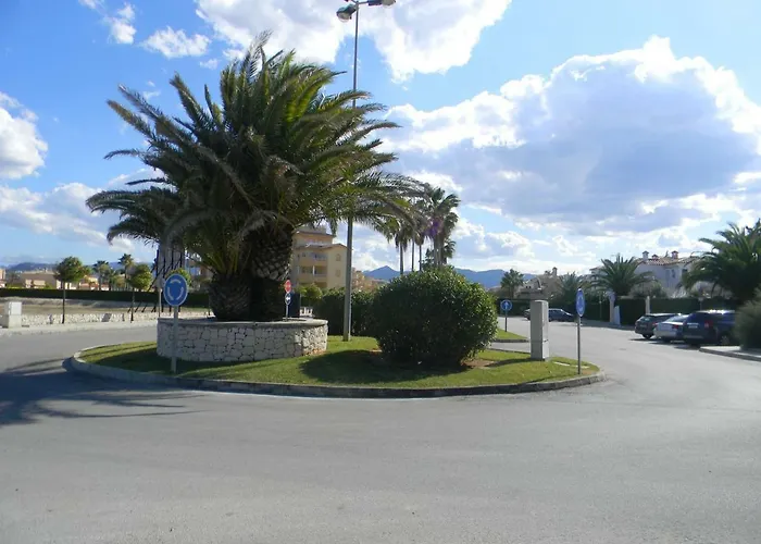 Nova Golf Διαμέρισμα Oliva