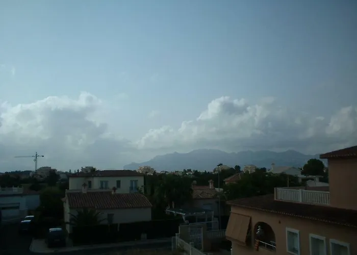 Nova Golf Διαμέρισμα