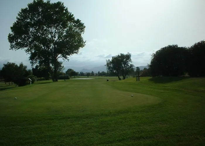 Nova Golf